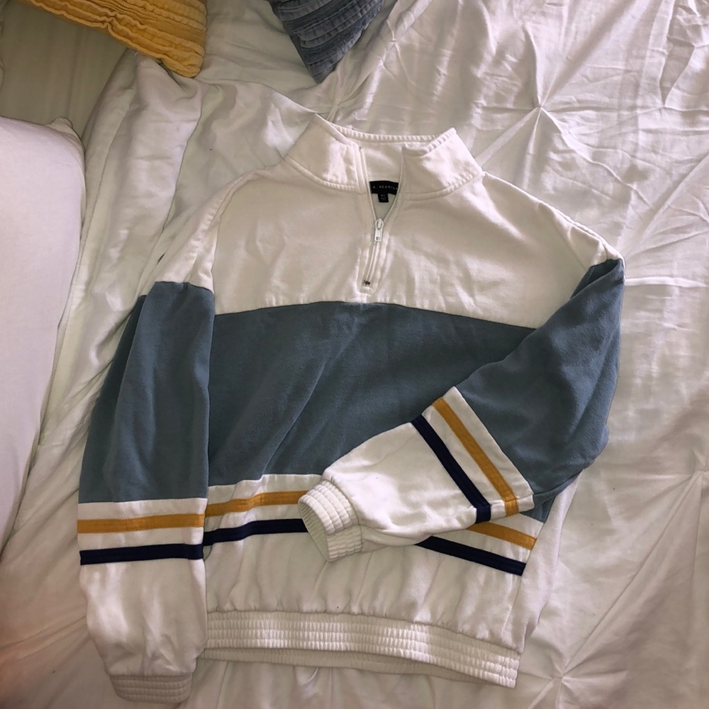 L.A. Hearts Pullover